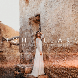 Tribe Archipelago – LIGHT LEAKS