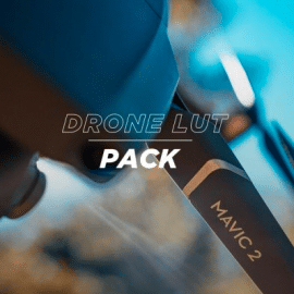 Trevor Bobyk Drone LUT Collection Free Download