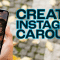 Create a Seamless Instagram Carousel