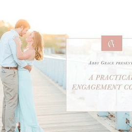 Abby Grace – A Practical Engagement Course