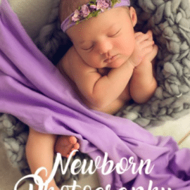 KelbyOne – Newborn Photography: From Concept to Completion