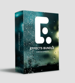 BjK Productions – 600 Adobe Premiere Pro Effects & Transitions Free Download