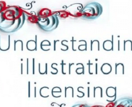 Understanding illustration licensing