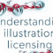 Understanding illustration licensing