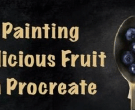 Delicious Fruit!