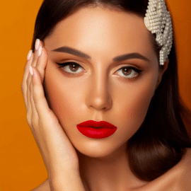 Kuckoo – High-End Beauty Retouch Tutorial 1 by Karina