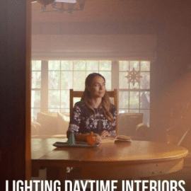 PROEDU – Learning to Light Day Interiors