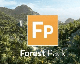 Itoo Software Forest Pack Pro v6.3.1 For 3ds Max Free Download