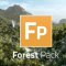 Itoo Software Forest Pack Pro v6.3.1 For 3ds Max Free Download