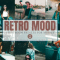 11 Retro Mood Mobile Lightroom Presets 4452156