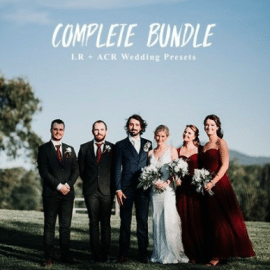 Andrewsuncolor Lightroom Presets Collection