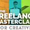 The Freelance Masterclass: The Ultimate Guide to Freelancing