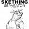 GraphicRiver – Sketching Separator Photoshop Action 26309450