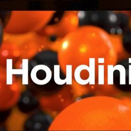 SideFX HoudiniFX 18 Free Download