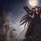 Tara Lesher Education – Compositing Tutorials – Maleficent