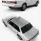 Toyota Crown 1991