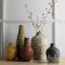 West Elm Linework vases