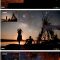 100 Night Sky Overlays Photoshop 4083955 Free Download