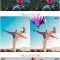 40 Romantic Hot Air Balloon Overlays 4061993 Free Download