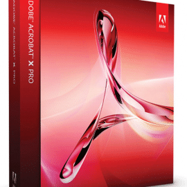 Adobe Acrobat DC Pro 2020 Free Download