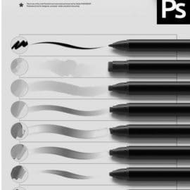 CM 987633 RM Digi Markers Free Download