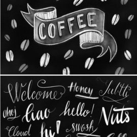 CM Chalk Letterer Box for Procreate 1026010 Free Download