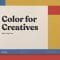 Color for Creatives Course Download