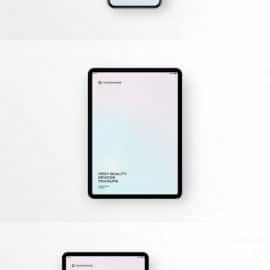 CreativeMarket Device Scene Creator Bundle Phone 4697414 Free Download