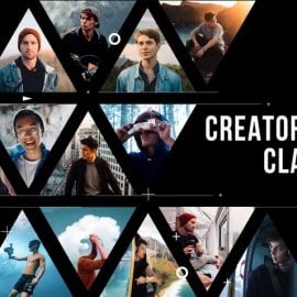 Creator Classes Free Download