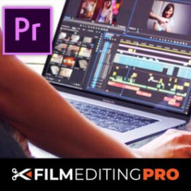 Film Editing Pro – Power User Pack For Premier Pro