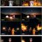 Fire Overlays Fire Photo Overlays 3972932 Free Download