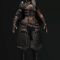 Got Assassin Girl 3D model Free Download