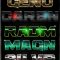 GraphicRiver Metal Photoshop Text Effects 26266957 Free Download