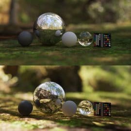 Gumroad Jorgen Herland HDRi Free Download