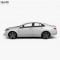 Honda Accord Sedan Type S 2011 3D model Free Download