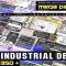 INDUSTRIAL DECALS 350+ MEGA PACK