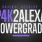 Juan Melara P4K2Alexa PowerGrade and LUT Bundle