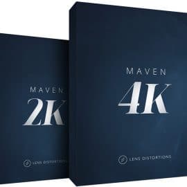 Lens Distortions Maven 4K Free Download