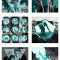 Masked Photo Collage Post Layouts 362640709 Free Download