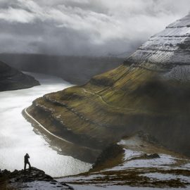 Mastering the Art of Landscape Photography