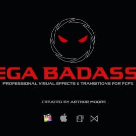 Mega BadAss Effects Pack Download