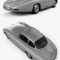 Mercedes Benz SL Class (W194) 1952 Free Download