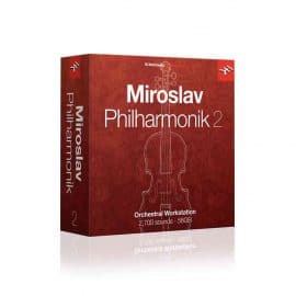 Miroslav Philharmonik 2 (Full+Crack)