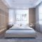 Modern Style Bedroom 433