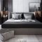 Modern Style Bedroom 448 Free Download