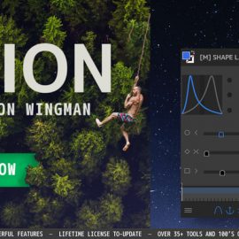 Mt Mograph Motion v3.30 Free Download