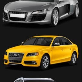 PNG clipart Audi Free Download