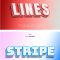 Psd editable text effect style Free Download