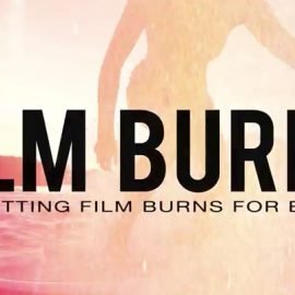 Rampant Design Studio Film Burns Free Download