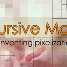 Recursive Mosaic 1.1.0 for After Effects Free Download